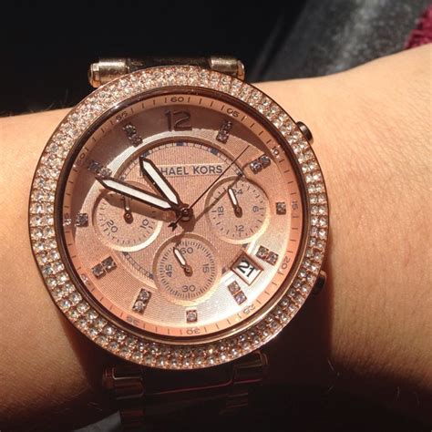 mk fake watch|are michael kors watches real.